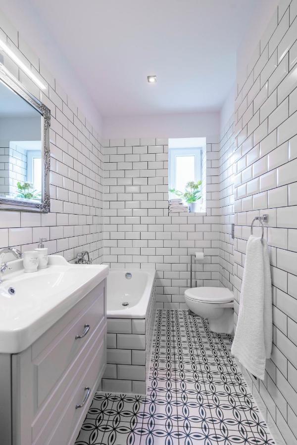 Apartament Bianco W Sercu Slaska 루다 실롱스카 외부 사진