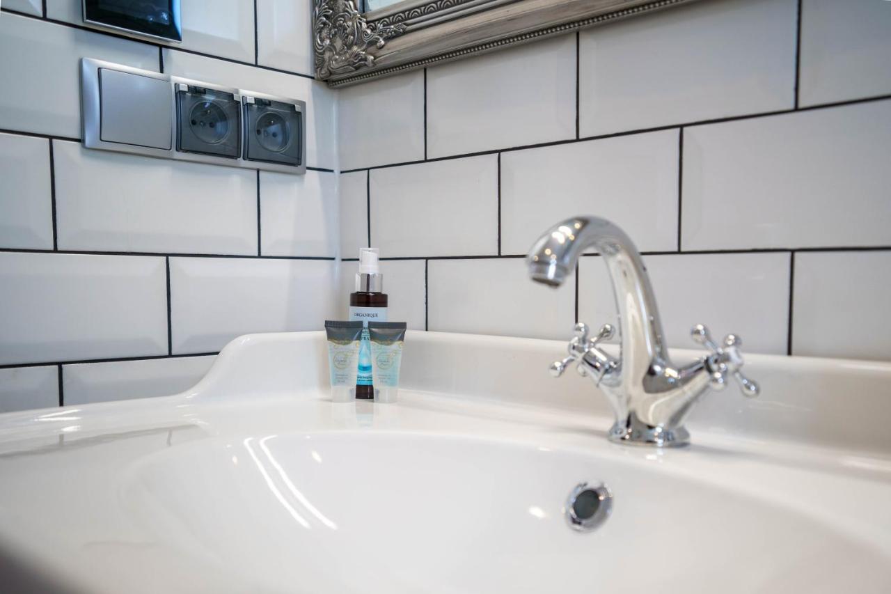 Apartament Bianco W Sercu Slaska 루다 실롱스카 외부 사진