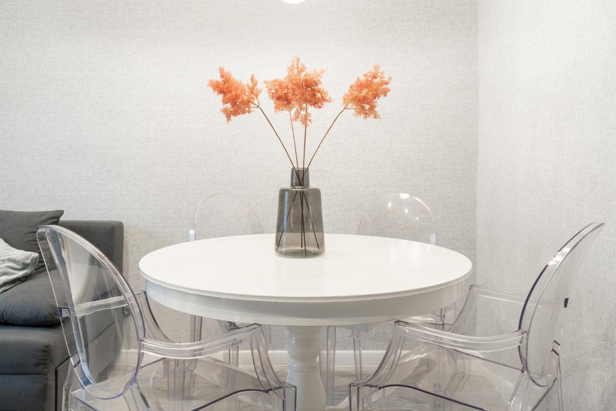 Apartament Bianco W Sercu Slaska 루다 실롱스카 외부 사진
